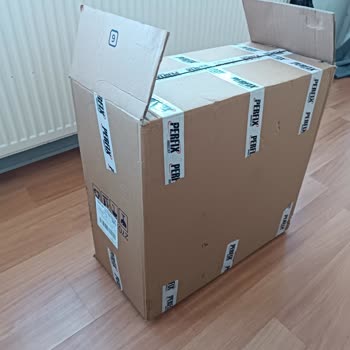 Sürat Kargo Siparişimi Kapıya Kadar Teslim Etmedi
