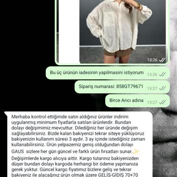 Gaus İade Sürecinde Yaşanan Zorluklar Ve Ekstra Ücretler