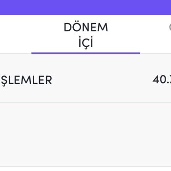 Akbank Chip Param Yatmadı