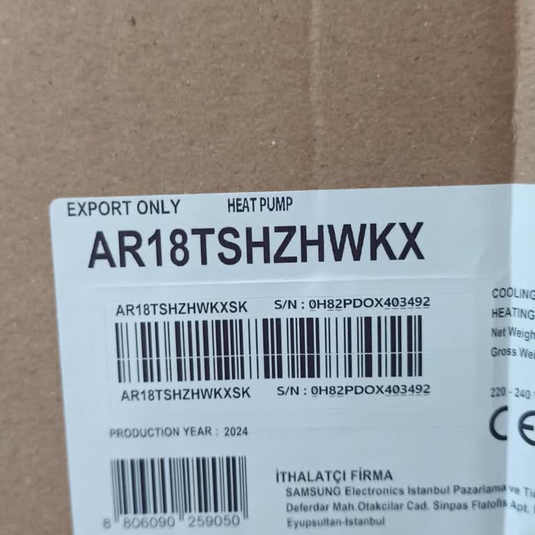 Sıkıntılı Samsung Yetkili Servisi