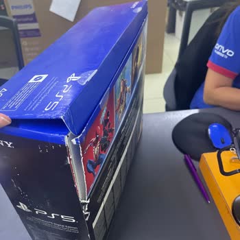 Vatan Bilgisayar Çalışan Üslupsuzluğu Ve Açık Paket Ürün Sorunu