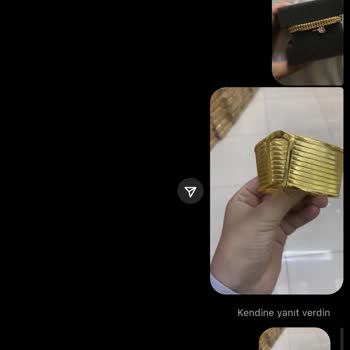 Atalay Gold İmitasyon Yanlış Ürün Gönderimi Ve İletişim Sorunları
