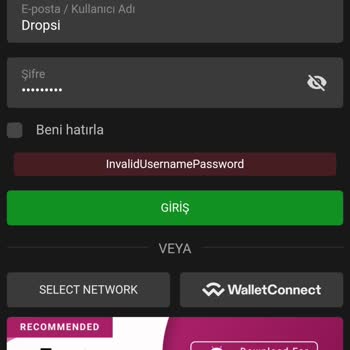 Belatrocasino1353.com'da Yaşadığım Sorunlar