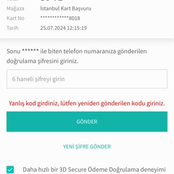 Garanti BBVA Paramı Aldılar. İzinsiz Paramı Çektiler