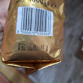 Pazarama.com Ve Tedarikçisi Coffee-Co Sahte Ürün Satışı.