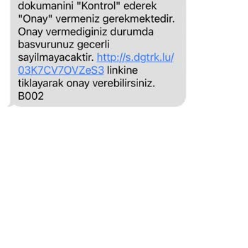 Digiturk Yanıltıcı Kampanya Bilgilendirmesi Ve Onay Süreci