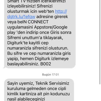 Digiturk Yanıltıcı Kampanya Bilgilendirmesi Ve Onay Süreci