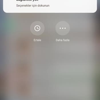 Millenicom Ev İnterneti Altyapı Sorunu