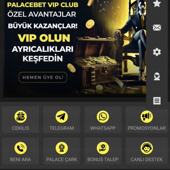 Palacebet Kayıp Bonus Ve Engellemelerle İlgili Sorunlar