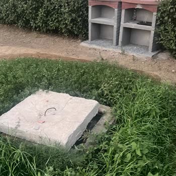 Etstur 'da Korkunç Villa Deneyimi