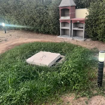 Etstur 'da Korkunç Villa Deneyimi