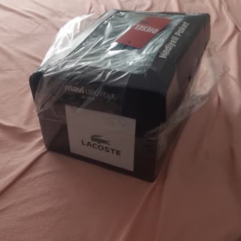 E-ticaret Marka Taklidiyle Dolandırıcılık İkinci El Sahte Pantolon Elit Jeans