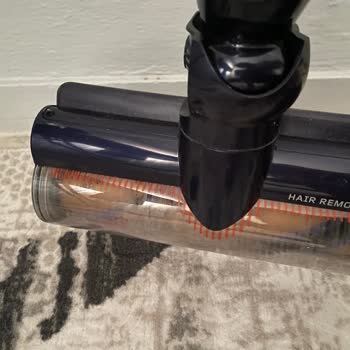 Dyson Başlık Sorunu Acil Çözüm İstiyorum