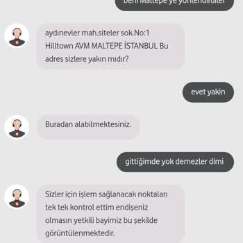 Mobil İmza Hizmetinde Yaşanan Sorun ve İlgisizlik