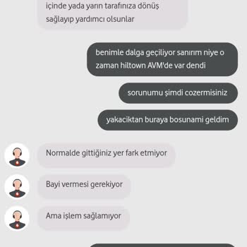Mobil İmza Hizmetinde Yaşanan Sorun ve İlgisizlik