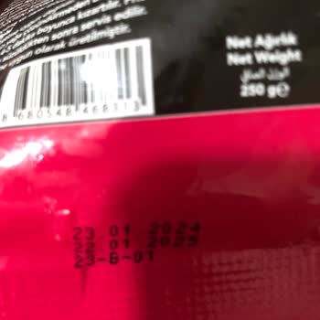 Porsi10 Kızgın Yağa Atınca Çorba Olan Tatlı Yapmışlar.