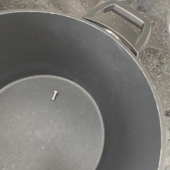 Karaca Züccaciye Karaca Tencere İle Yaşadığım Sorunlar Ve Garanti Süreci