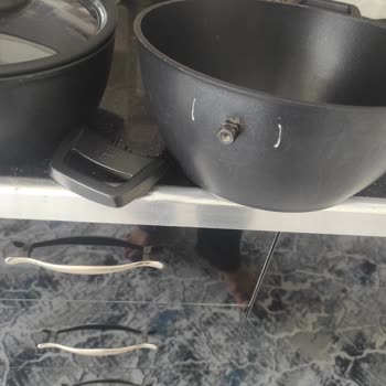 Karaca Züccaciye Karaca Tencere İle Yaşadığım Sorunlar Ve Garanti Süreci