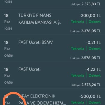 Onwin Bahis Cebimdeki Para Nerede?