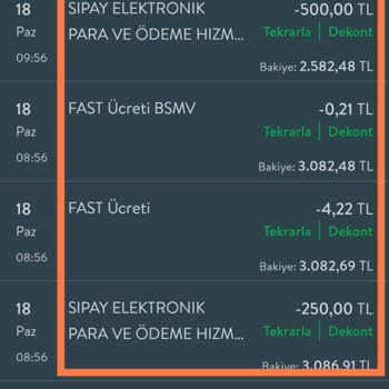 Onwin Bahis Cebimdeki Para Nerede?