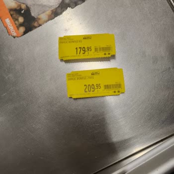 Migros Sana Boşa İnanmışız