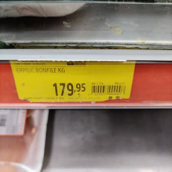 Migros Sana Boşa İnanmışız