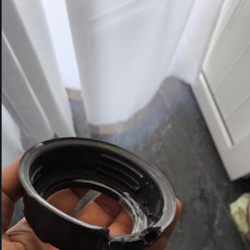 Electrolux Esb5400 Bk Alt Kapağı