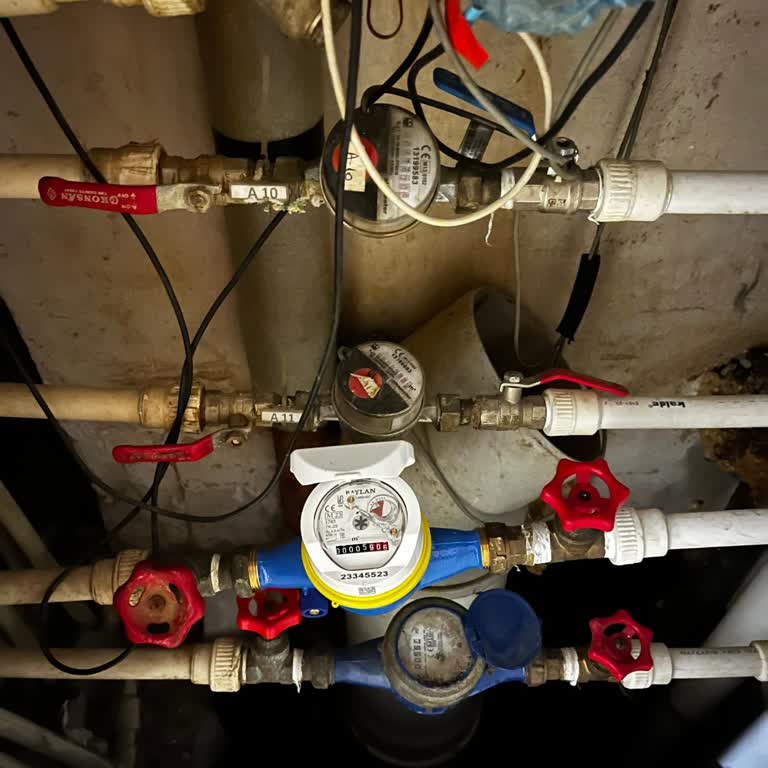 İSKİ Esenyurt 15 Bin Su Faturası