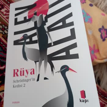 alfakitap.com Kitabın 65 Sayfası Eksik