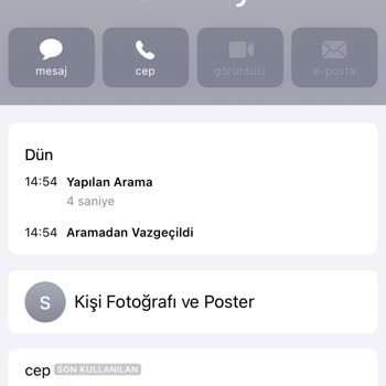 Bir Türlü Teslim Edilemeyen Scooty Kargo