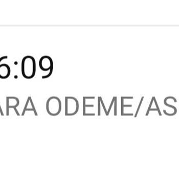 Aypara İzinsiz İşlem Yapıyor