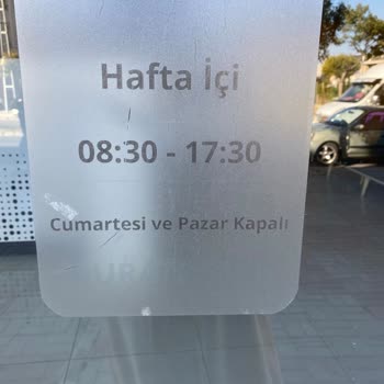 PTT Kargo PTT Çalışma Saatleri İçinde Kapalıydı