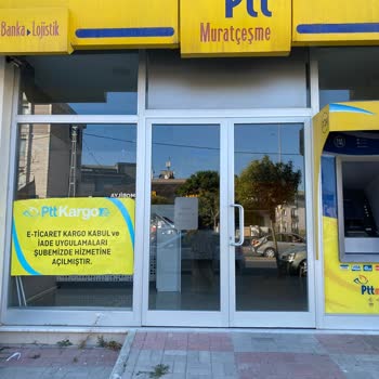 PTT Kargo PTT Çalışma Saatleri İçinde Kapalıydı