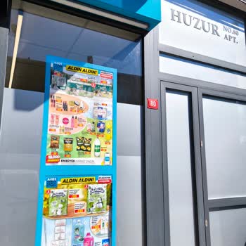 A101 Çürük Ürün Satıyor