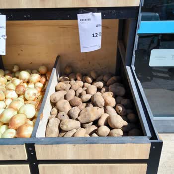 A101 Çürük Ürün Satıyor