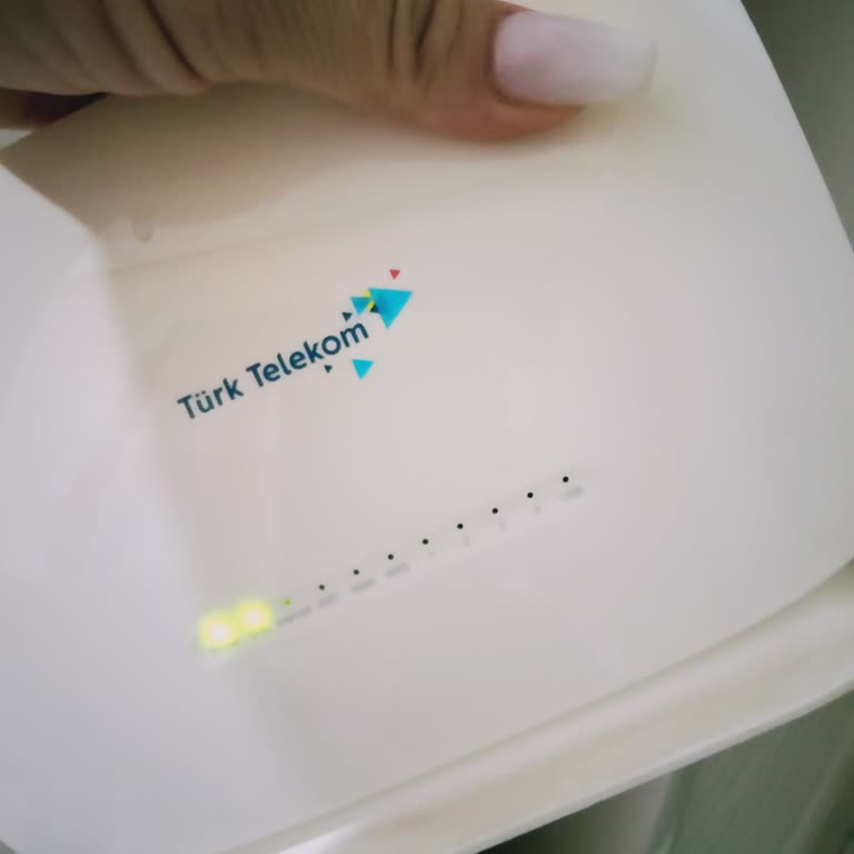 Türk Telekom Arızasına Çözüm Bulmuyorlar