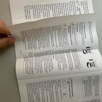 Arçelik Derin Dondurucuda Kalite ve Garanti Belgesi Sorunları