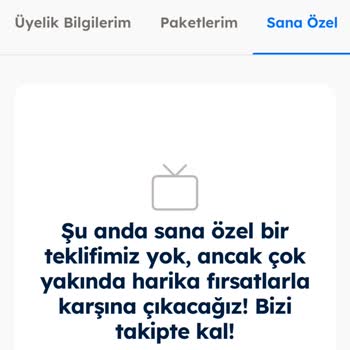 TOD Tv Tod Yüksek Üyelik Teklif Fiyat