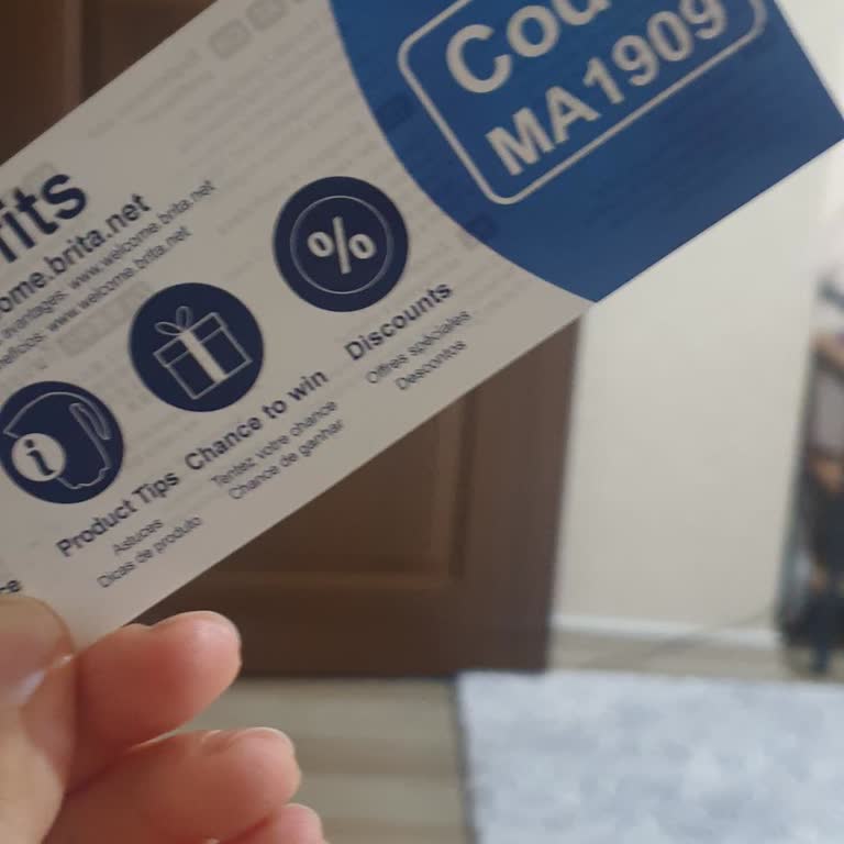 Brita Garanti Kayıt Yapılamaması