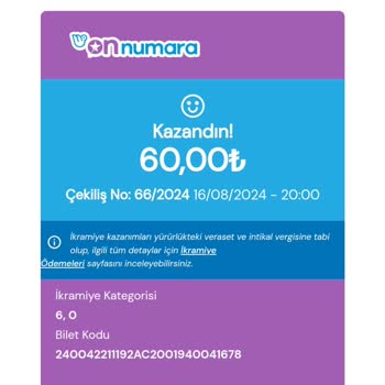 Onnumara Bayi Üslupsuz Konuşması
