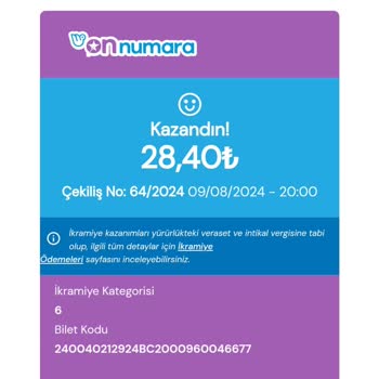 Onnumara Bayi Üslupsuz Konuşması