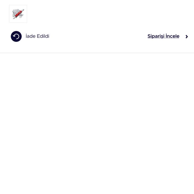 Biggshop Ürün İptali Ve Fiyat Artışı Sorunu