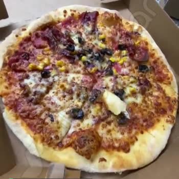Domino's Pizza Güvensizliği!