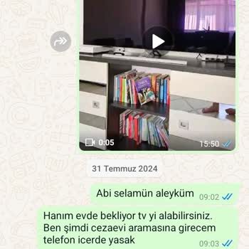Grundig İade Sürecinde Yaşanan Sorun Ve İlgisizlik