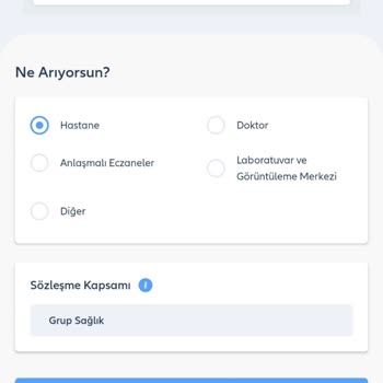 Allianz Sigorta - Acıbadem Hastanesi Bilgi Eksikliği