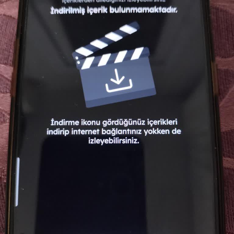 TOD Tv Cep De Tod Açılmıyor