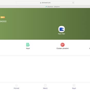 Alibaba Sipariş Alışı Combo