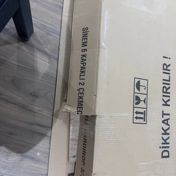 A101 Online Alişveriş Aldığım Ürünlerimi Eksik Ve Yanlış Gönderdi