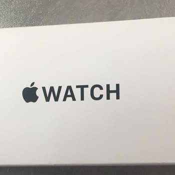 A101 Apple Watch Se Kampanya
