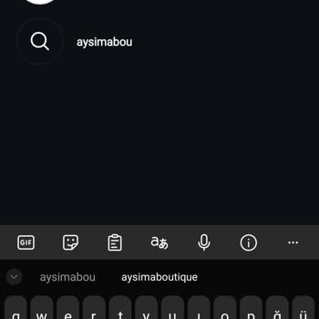 Aysima.butigim (Instagram) EFT/Havale İle Ödeme Yapılan Sipariş Gönderilmedi
